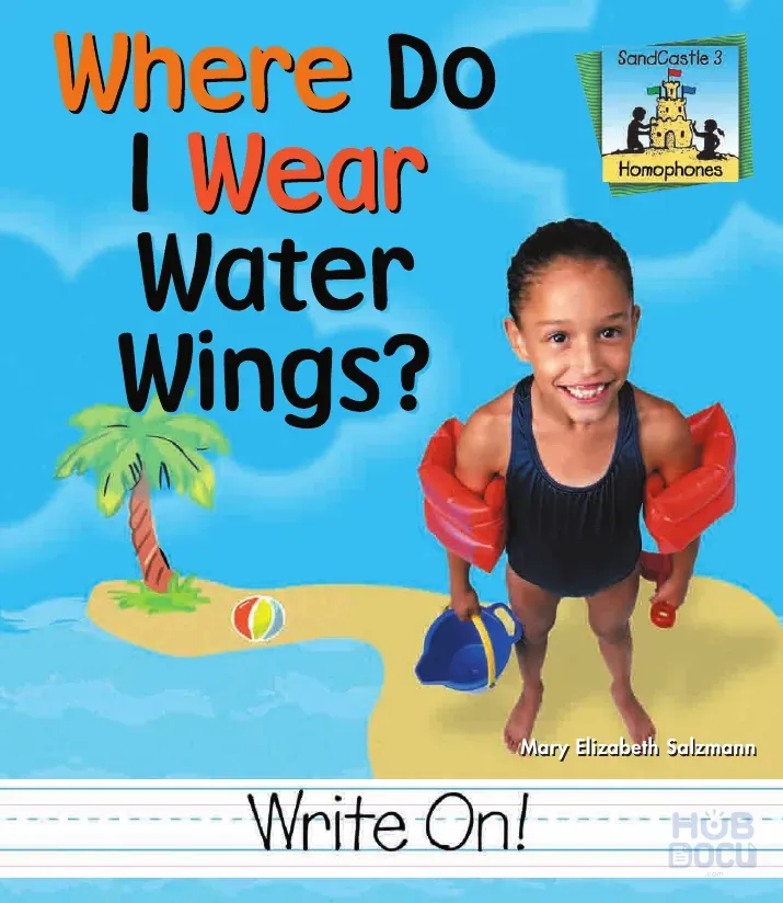 Where Do I Wear Water Wings.pdf