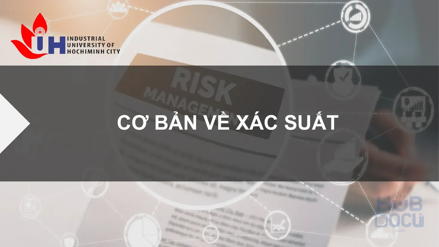 Cơ bản về xác suất (có đáp án)