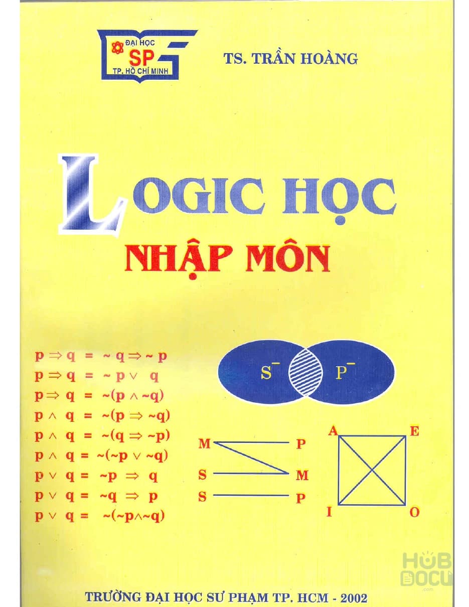 Logichoc - tác giả