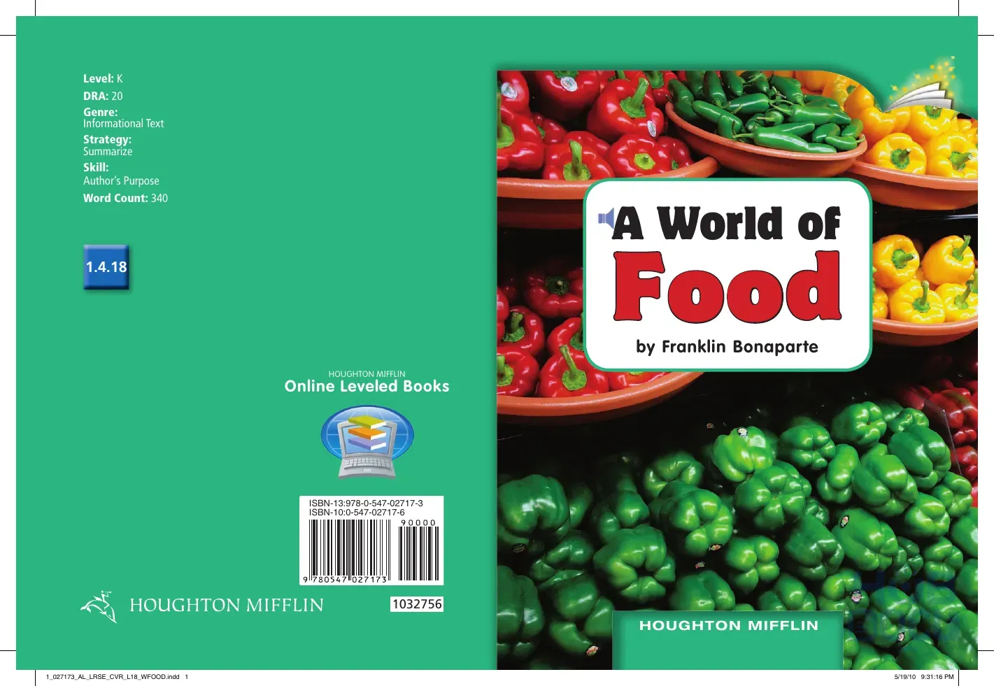 18 A World of Food.pdf