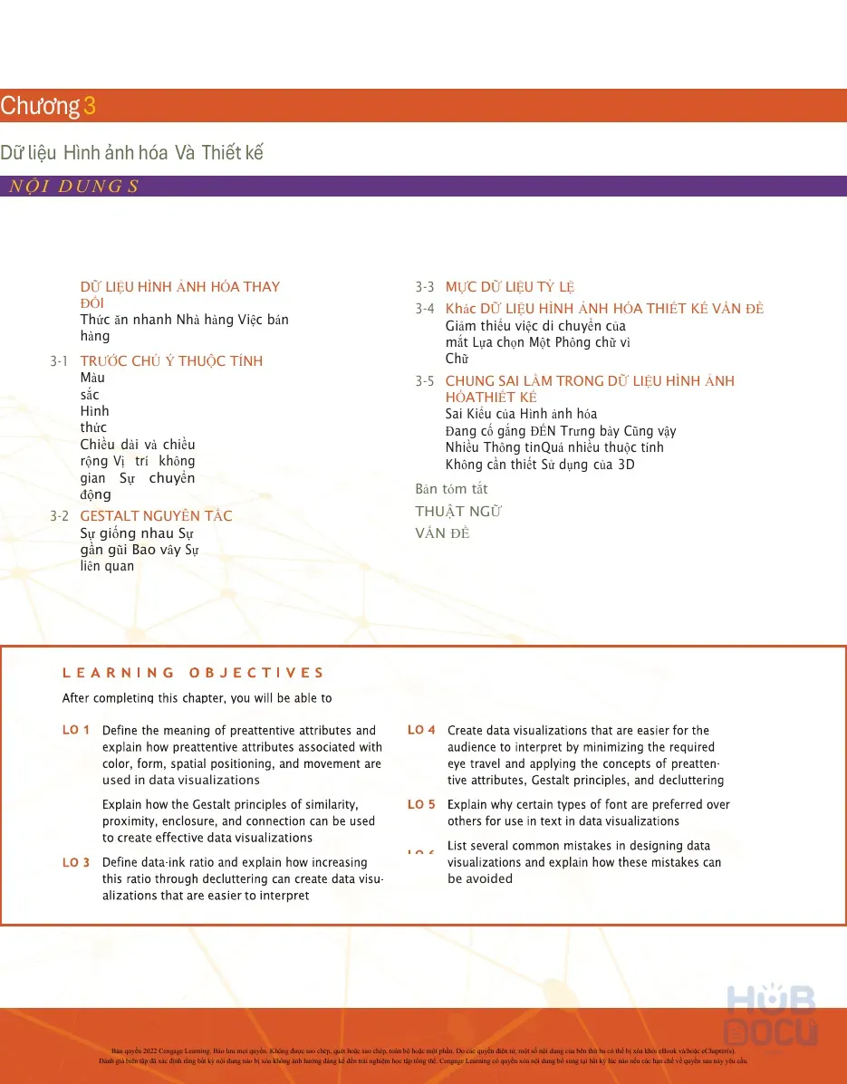 Data Visualization (Chapter 3) (Dịch từ Tiếng Anh)