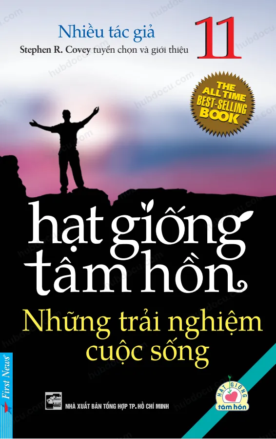 Ebook: Hạt giống tâm hồn 11 - Những trải nghiệm cuộc sống