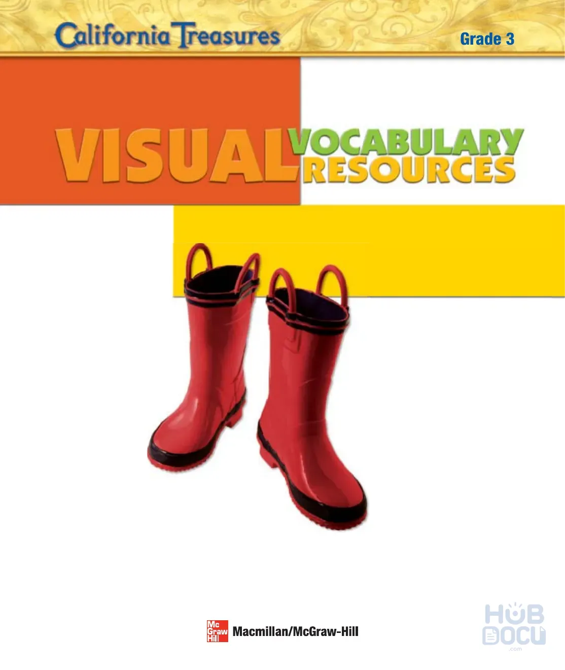 Visual Vocabulary Resources - Grade 3.pdf