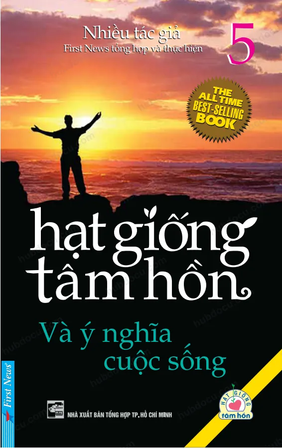 Ebook: Hạt giống tâm hồn 5 - Và ý nghĩa cuộc sống