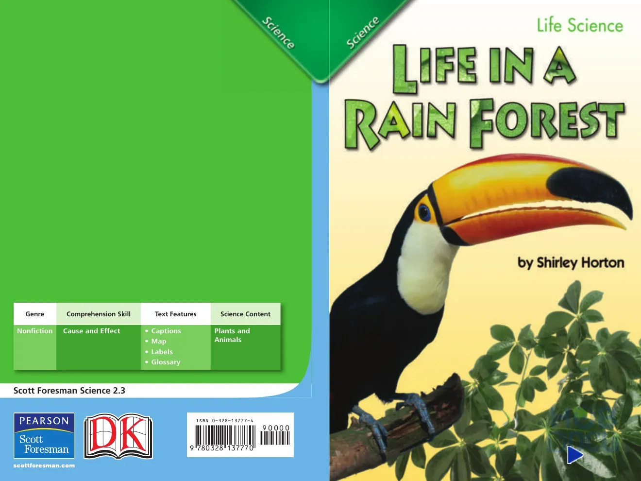 2.3 Life in a Rain Forest (Life Science).pdf