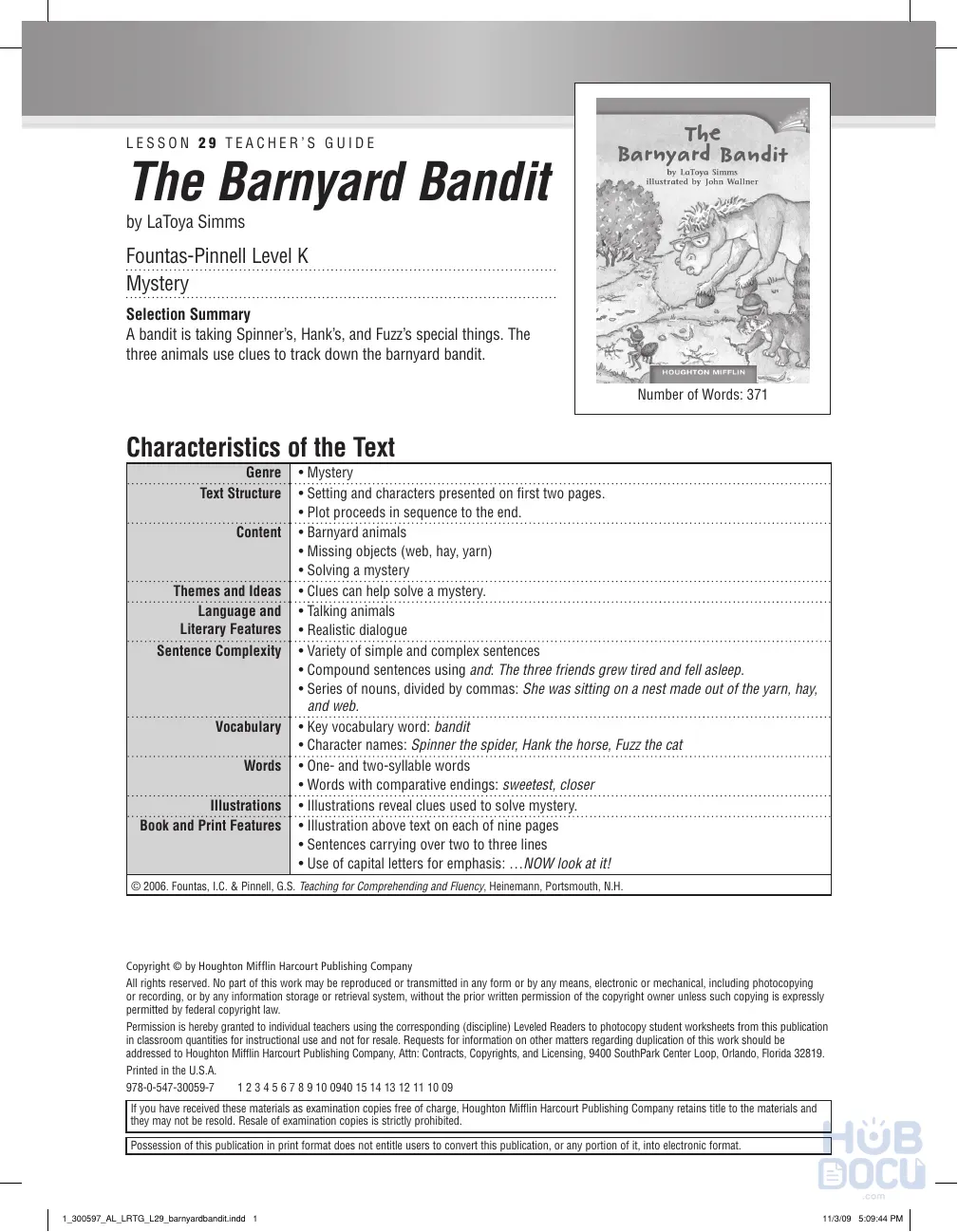 29 The Barnyard Bandit TG.pdf