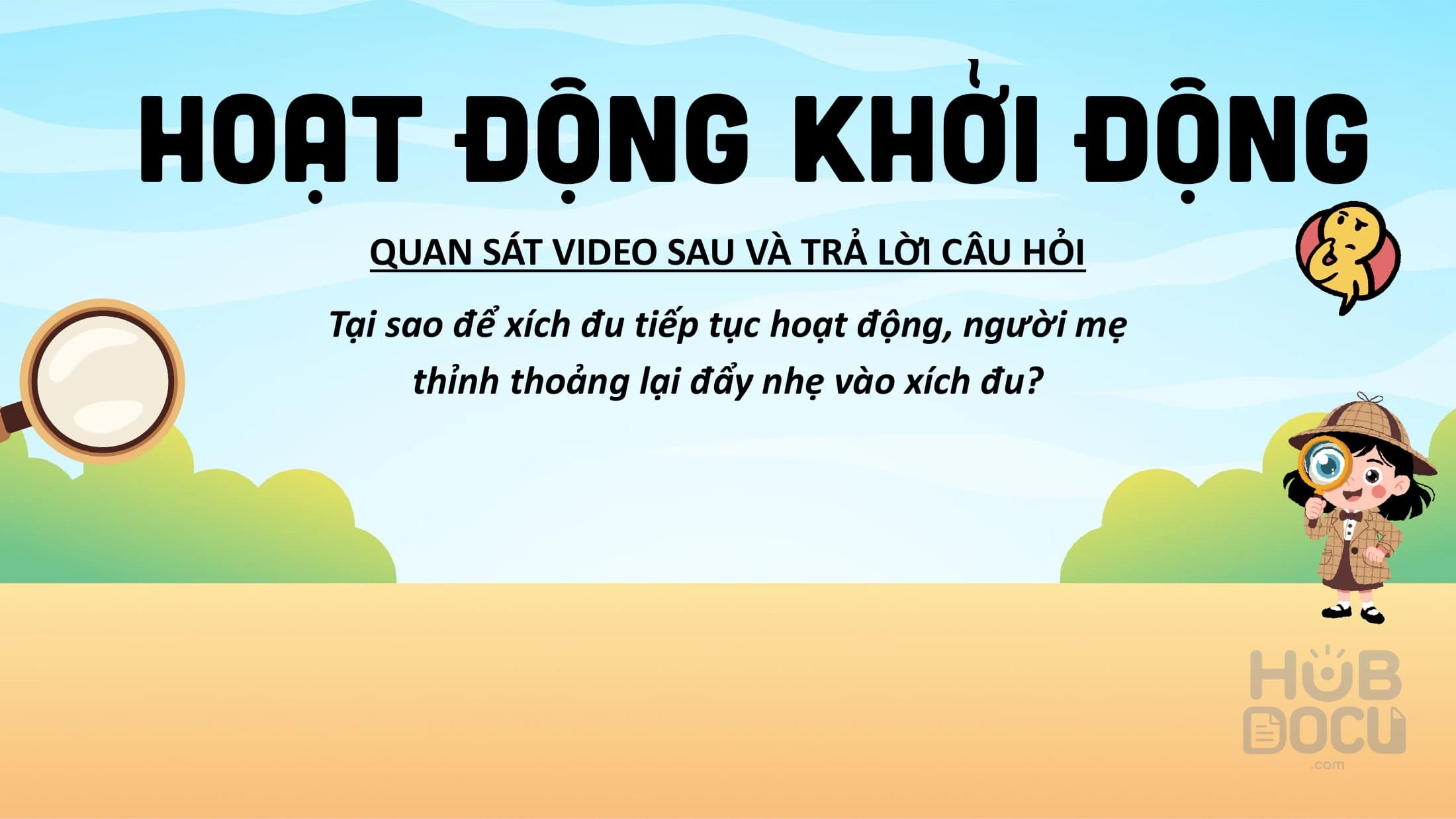 Vật lý 11-KNTT-bài 6-dao động tắt dần-dao động cưỡng bức-hiện tượng cộng hưởng