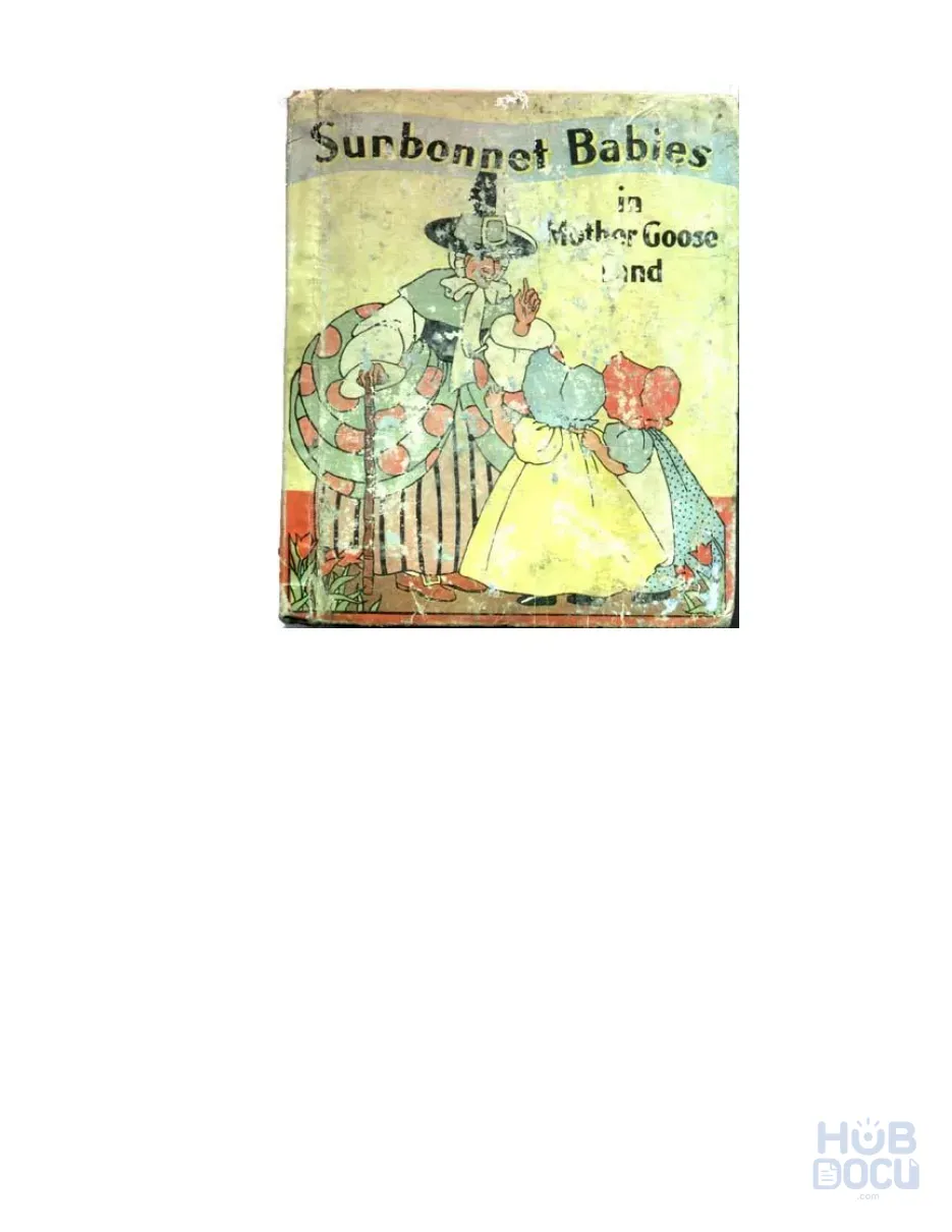 Sunbonnet babies.pdf