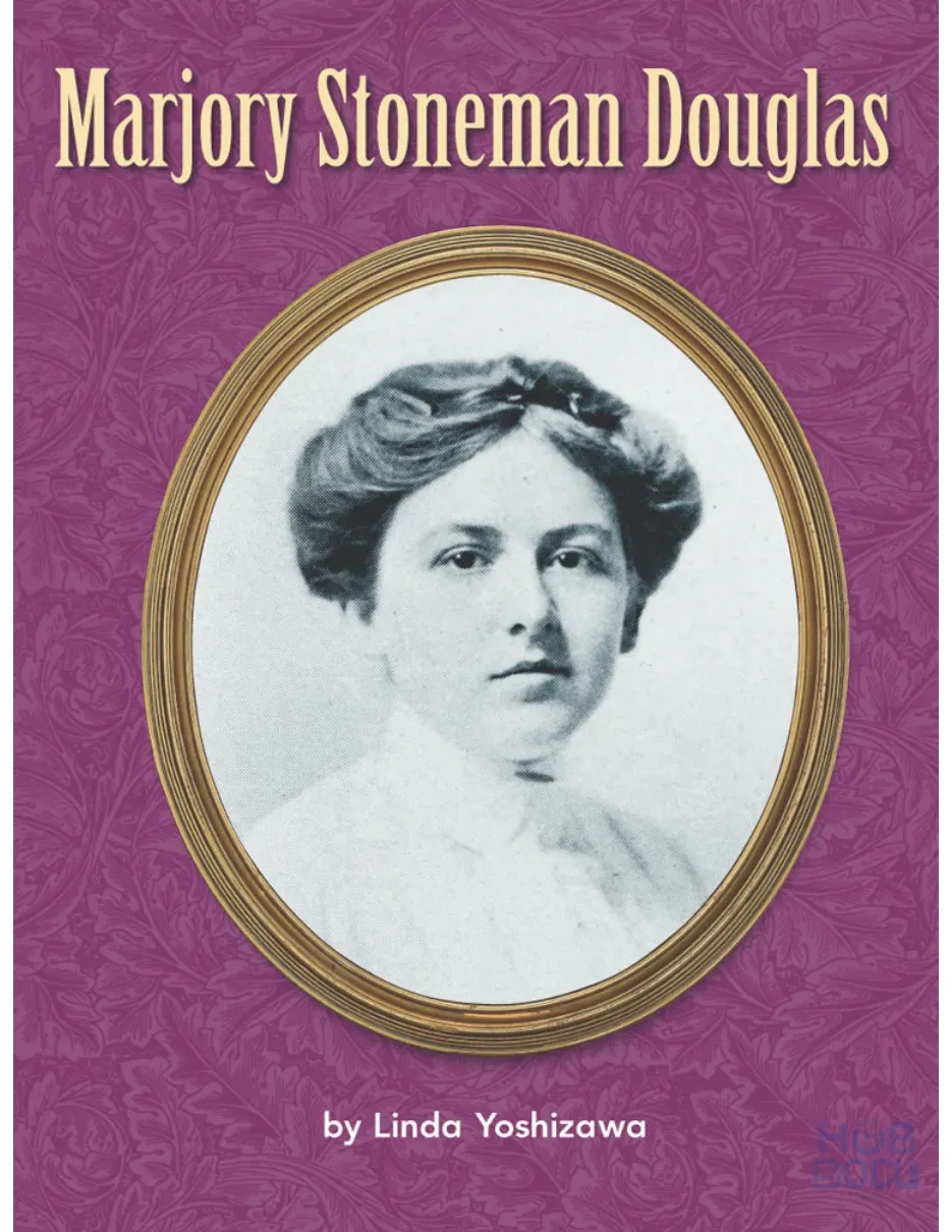 Where We Live - Marjory Stoneman Douglas.pdf