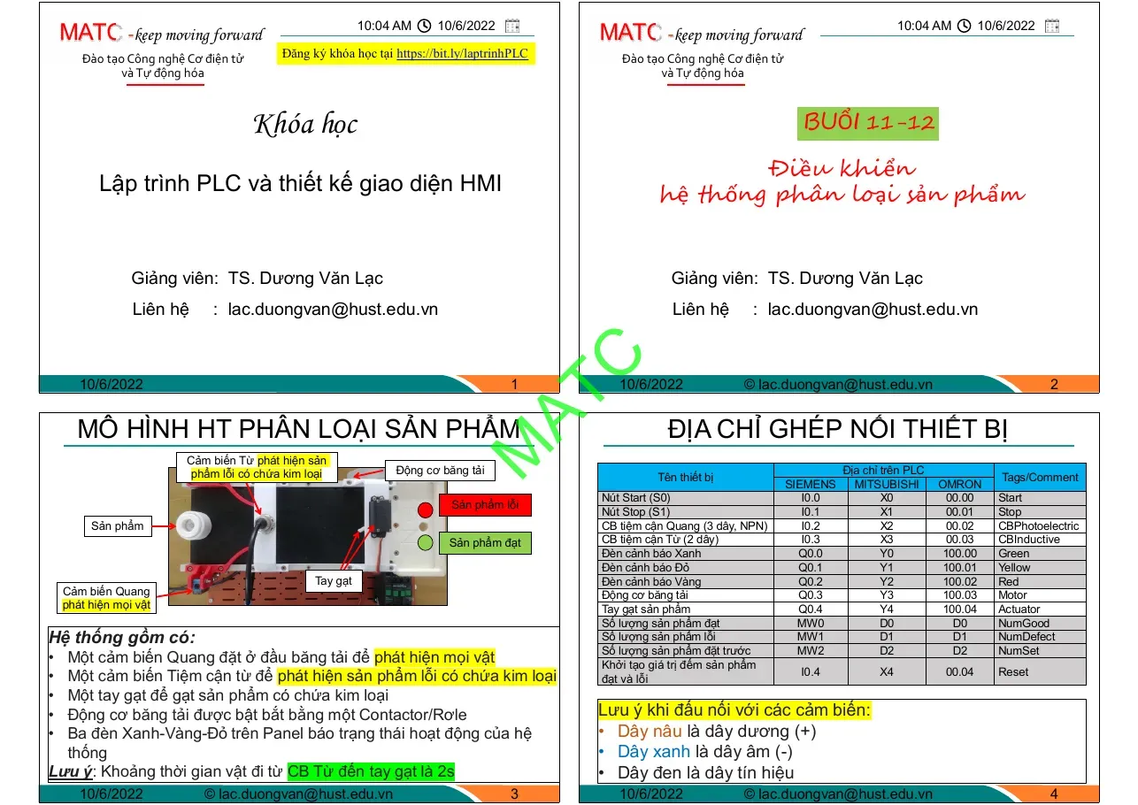 Slide BUOI 11 12 (BUOI 11-12) - Đỗ Văn Lực