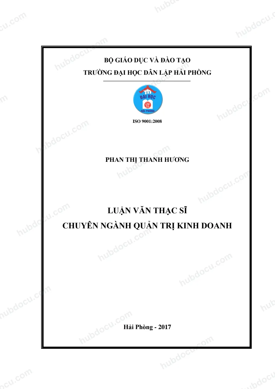 Luận văn thạc sĩ về bảo hiểm xã hội bắt buộc