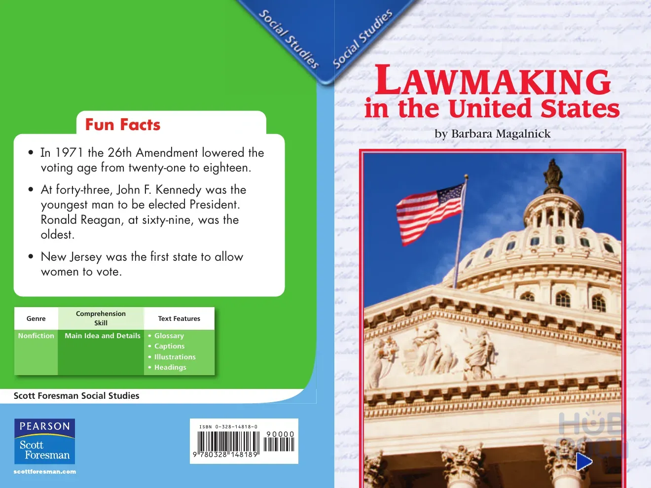 2.2.3 Lawmaking in the United States.pdf