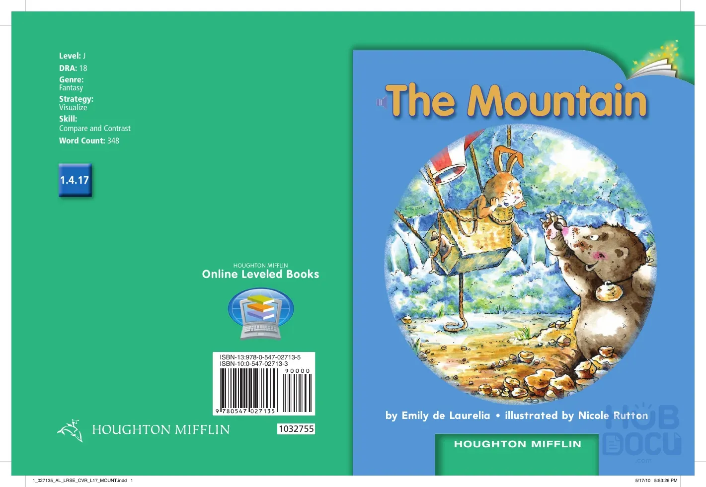 17 The Mountain.pdf
