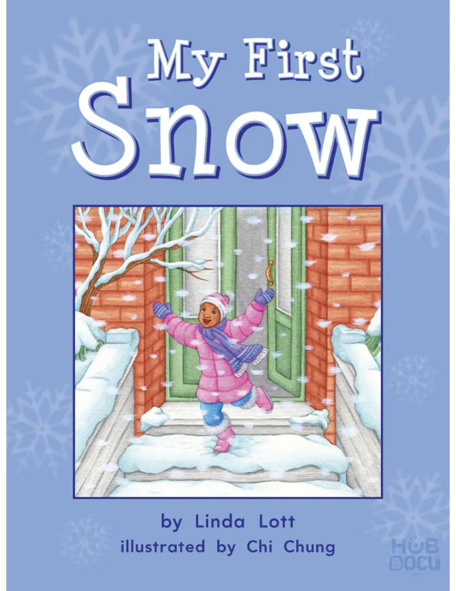 Earth Science - Looking Out, Looking Up - My First Snow.pdf