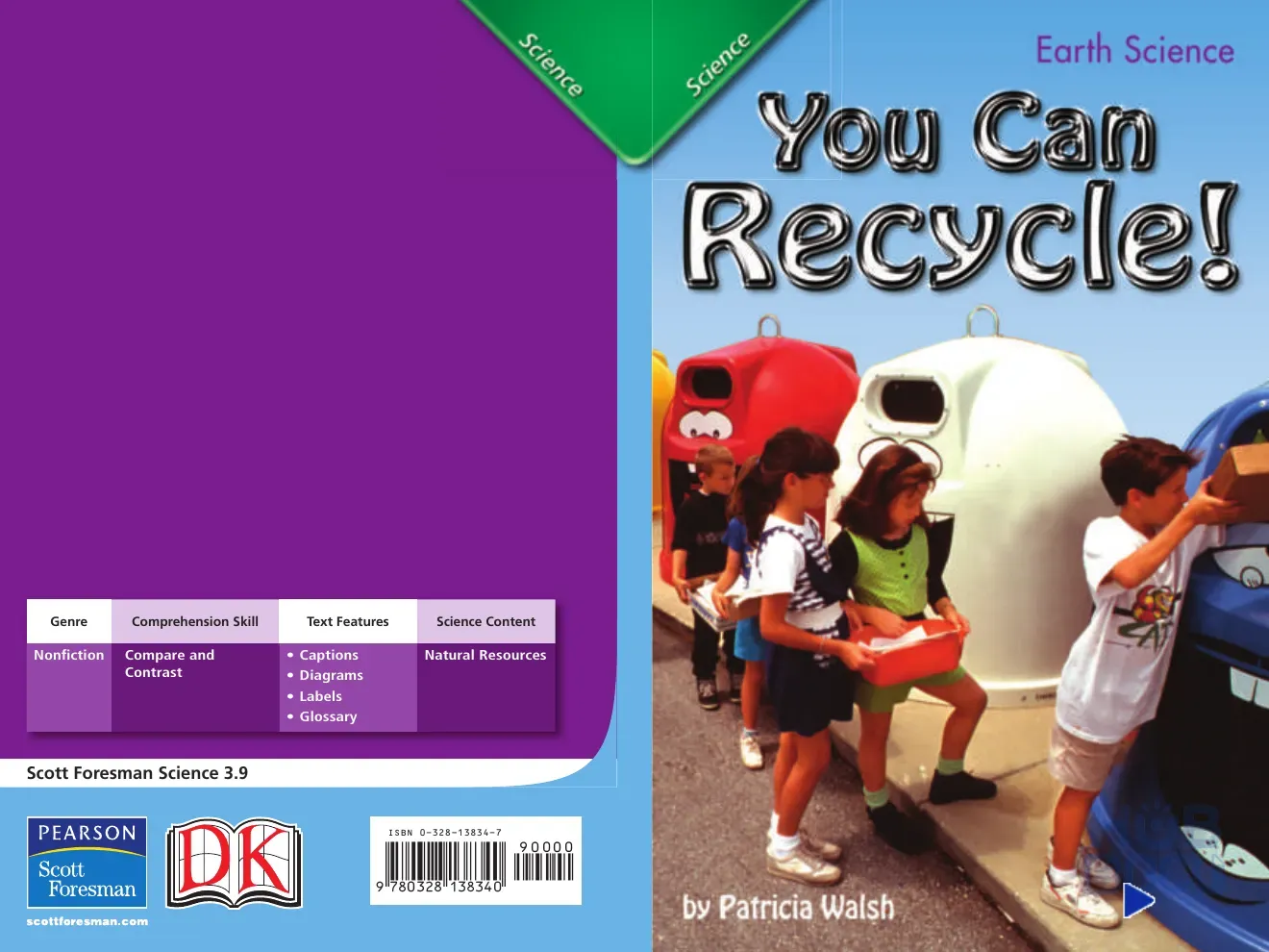 3.9 You Can Recycle! (Earth Science).pdf