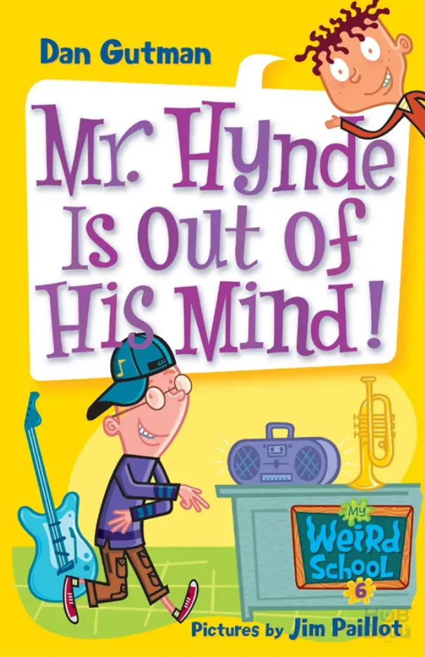 06 Mr. Hynde Is Out of His Mind!.pdf