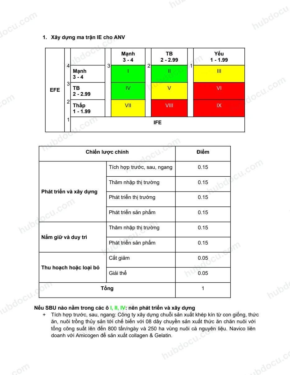 Quản trị chất lượng - chương 6