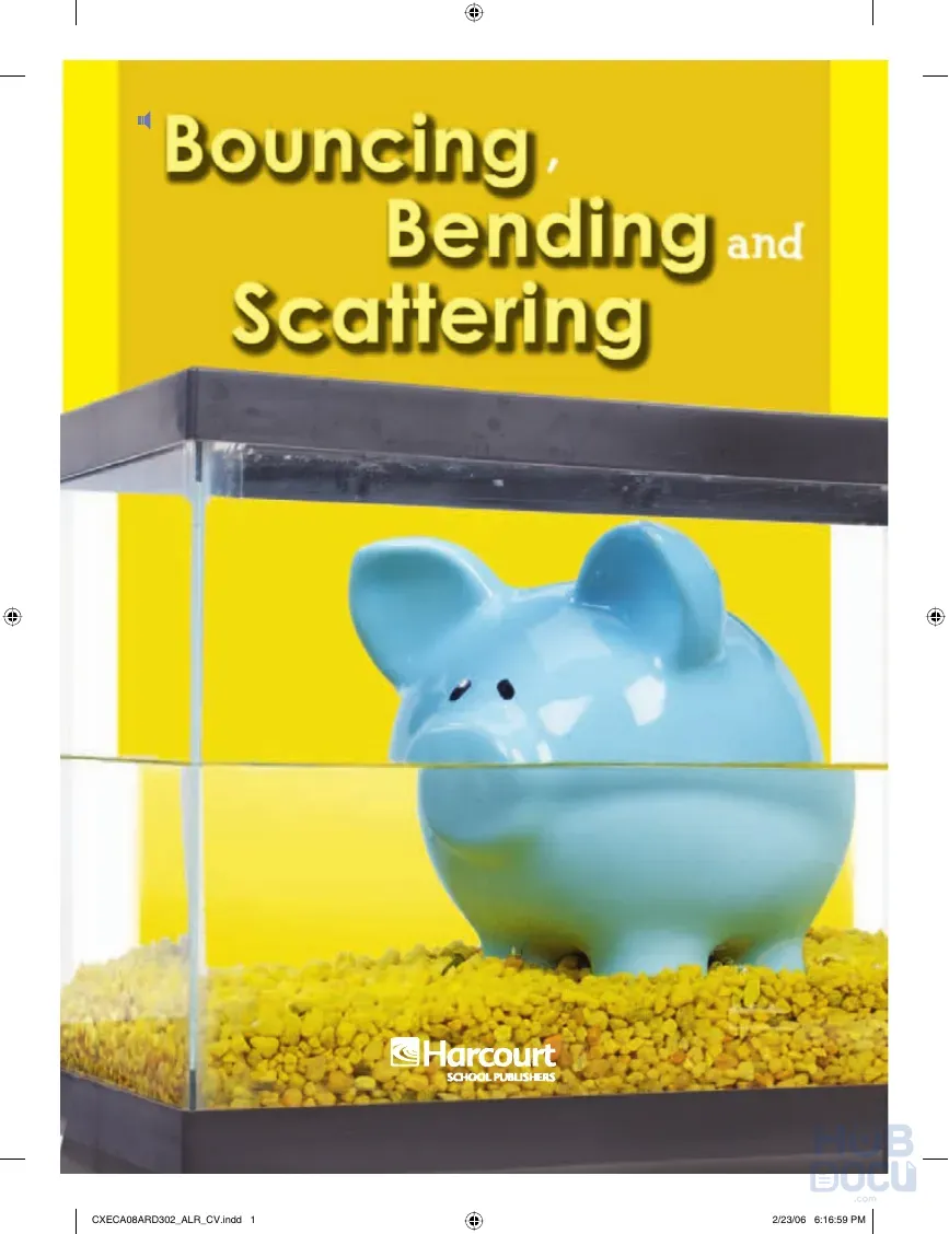 Bouncing, Bending and Scattering.pdf