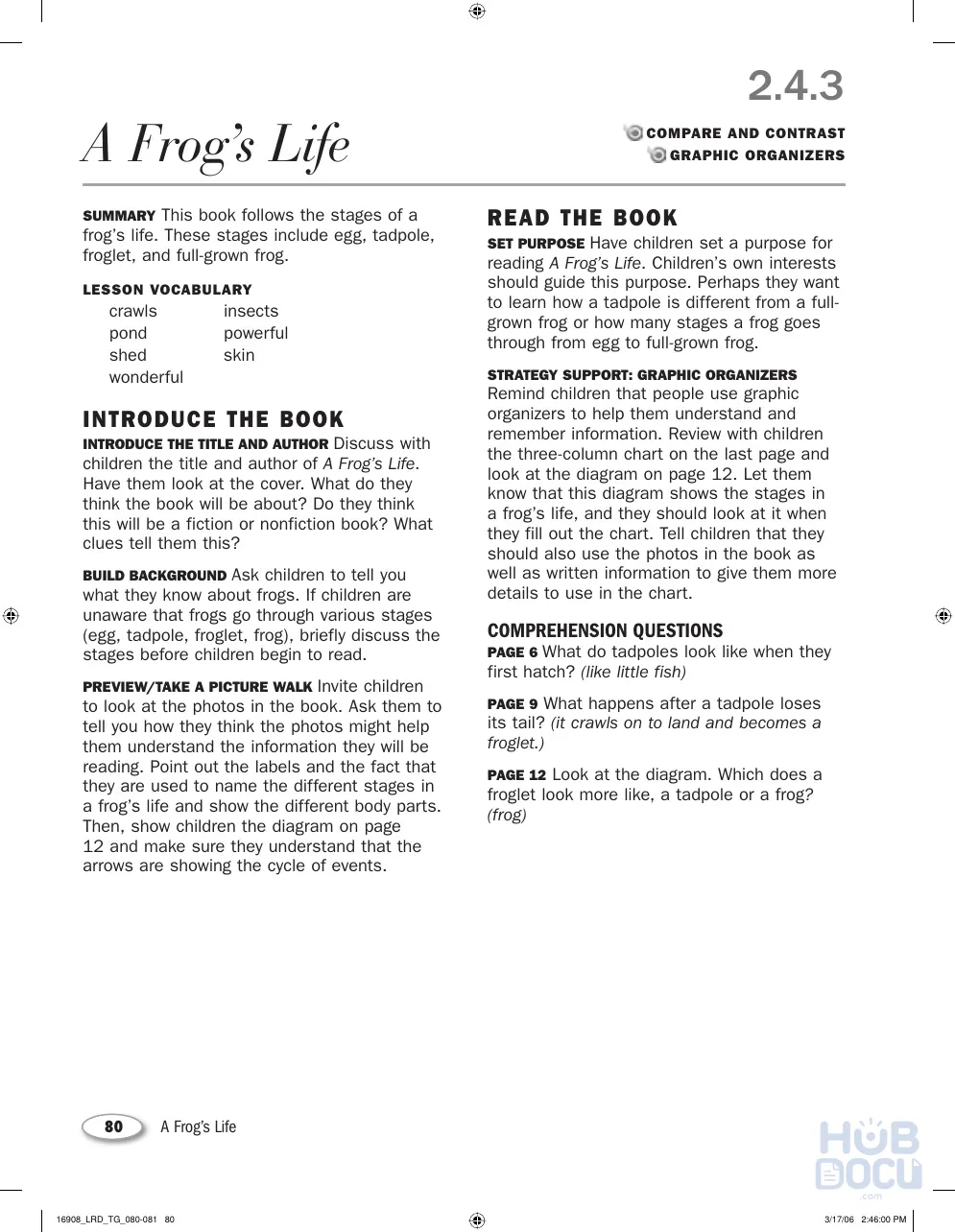 2.4.3 A Frog's Life TG.pdf