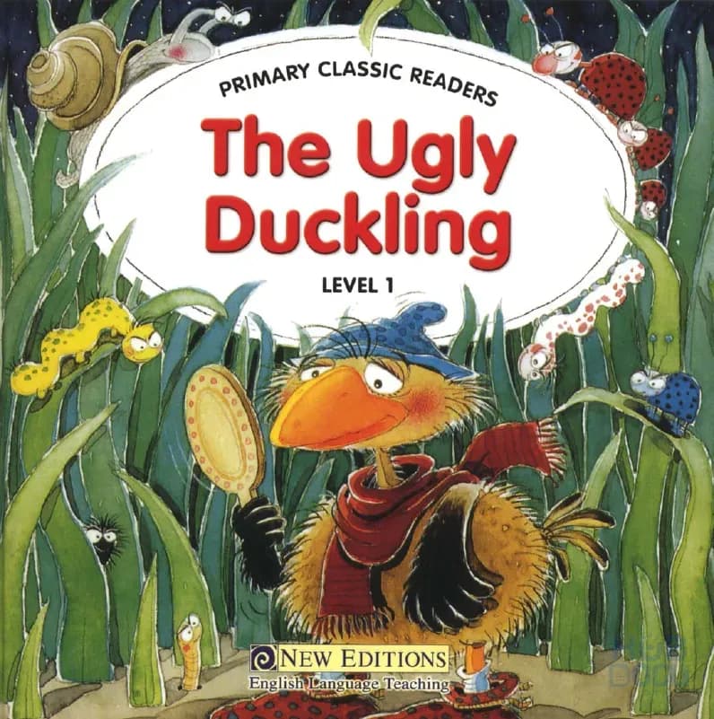Ugly Duckling.pdf