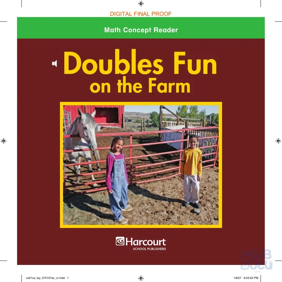 Math Concept Reader - G2 - Doubles Fun on the Farm.pdf