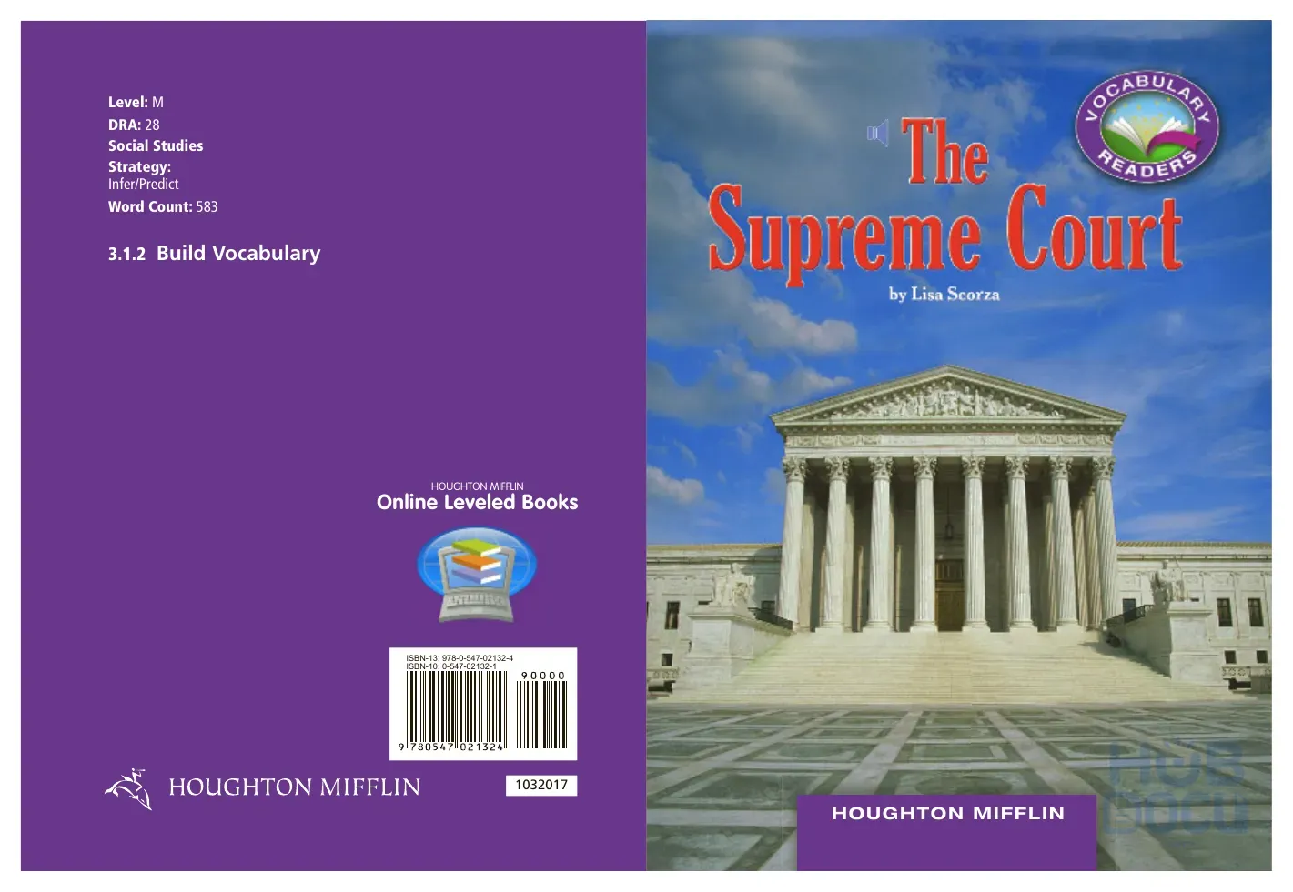 3.1.2 The Supreme Court (Social Studies).pdf