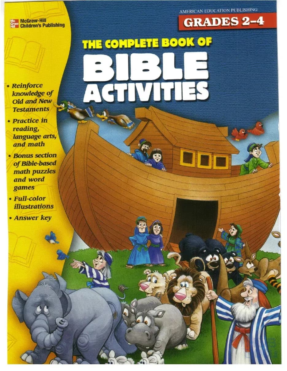 The complete book of Bible Activities.pdf
