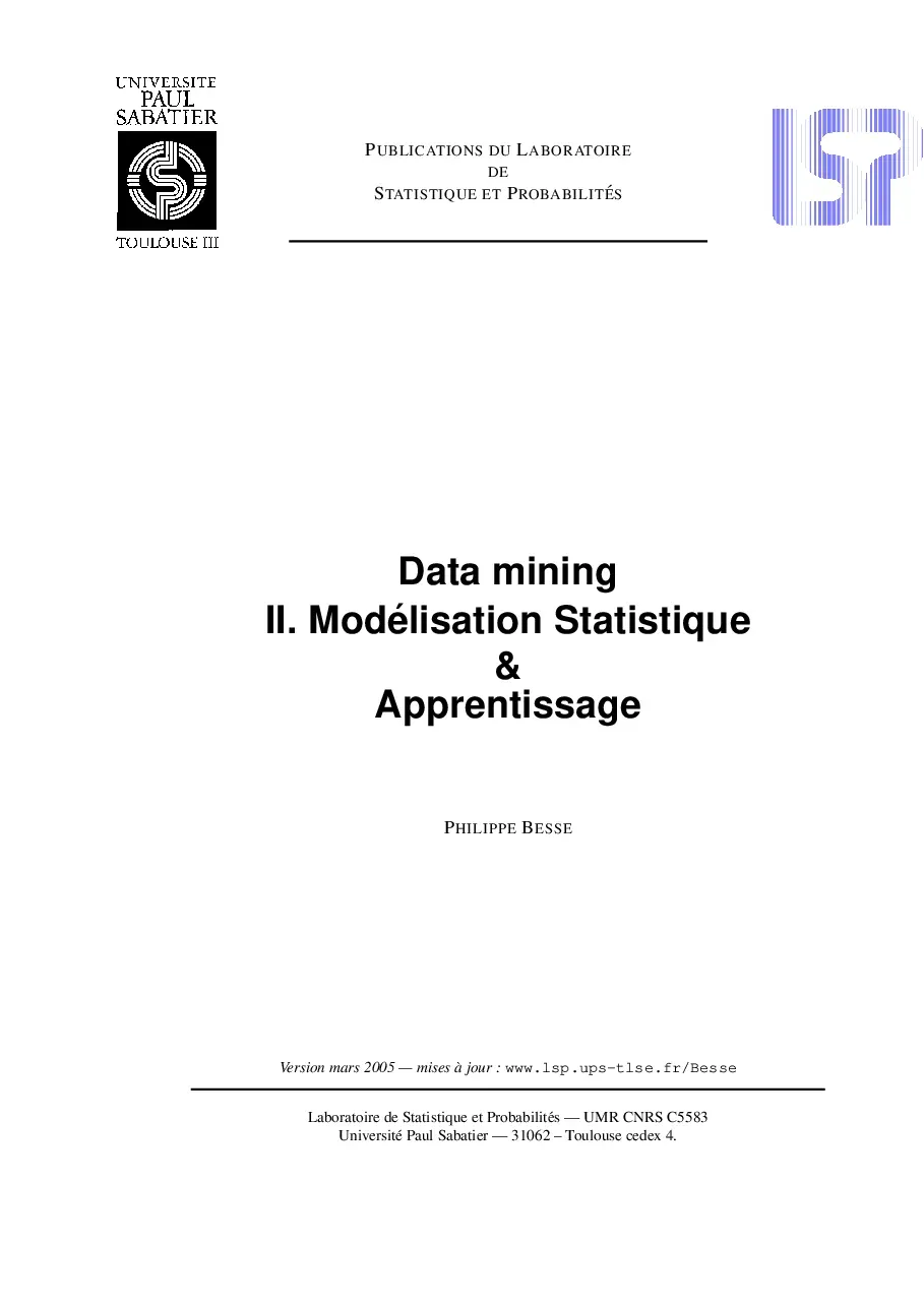 Appren stats - Khai phá dữ liệu