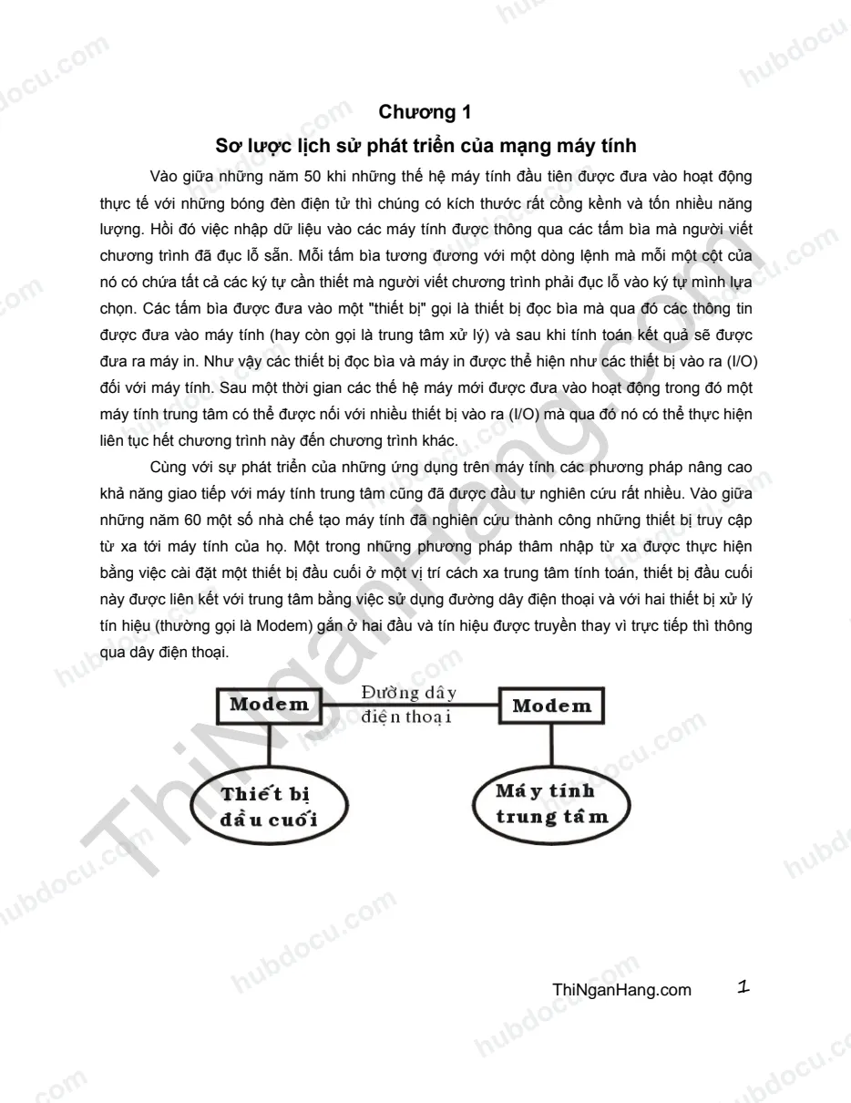Giáo trình Quản trị mạng (140 trang)