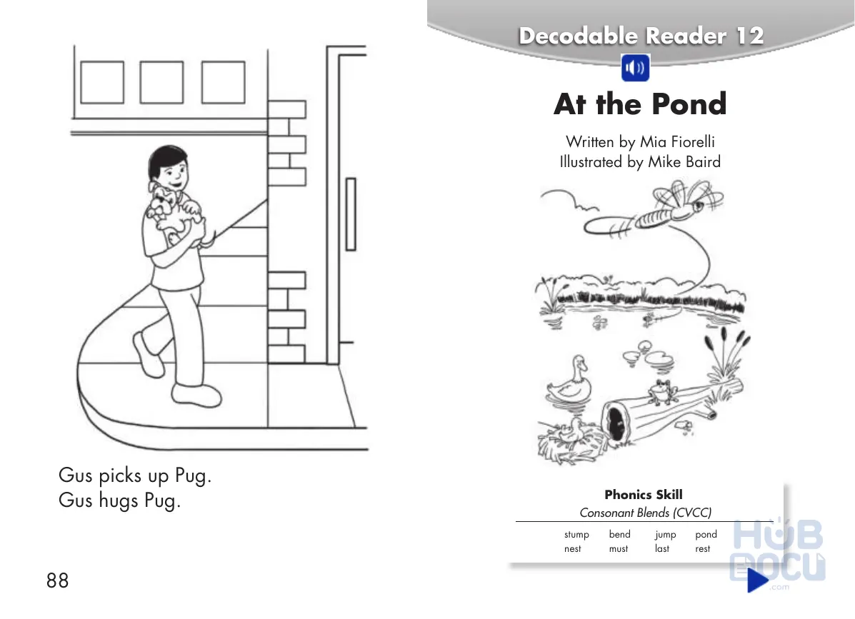12 At the Pond.pdf