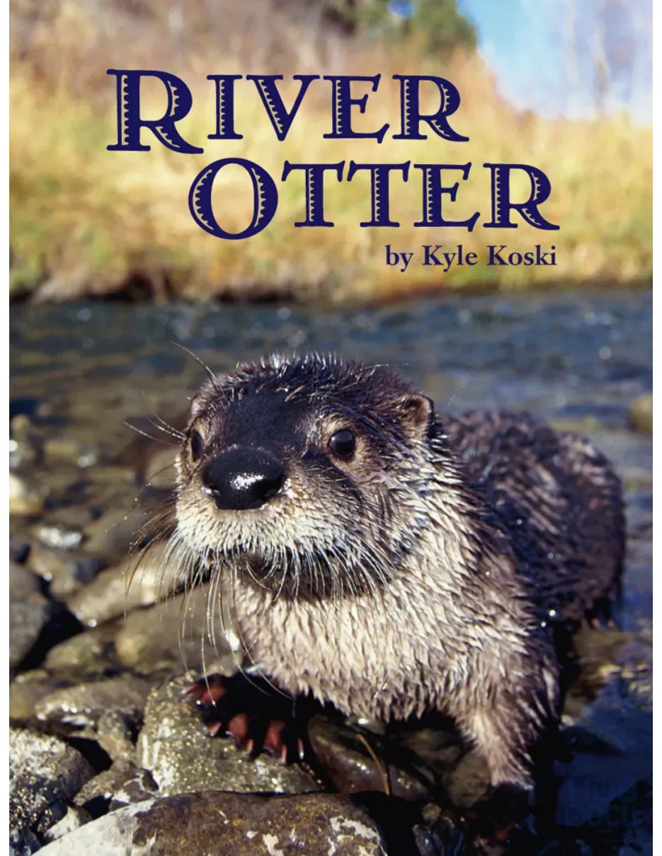 Life Science - Energy from Plants and Animals - River Otter.pdf