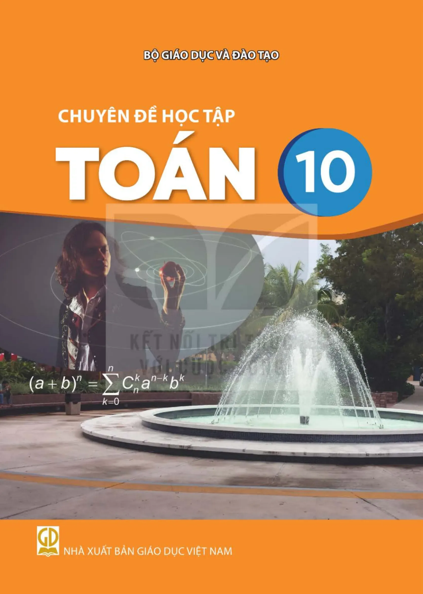 Chuyen Đề hoc tap toan 10 ket noi tri thuc voi cuoc song
