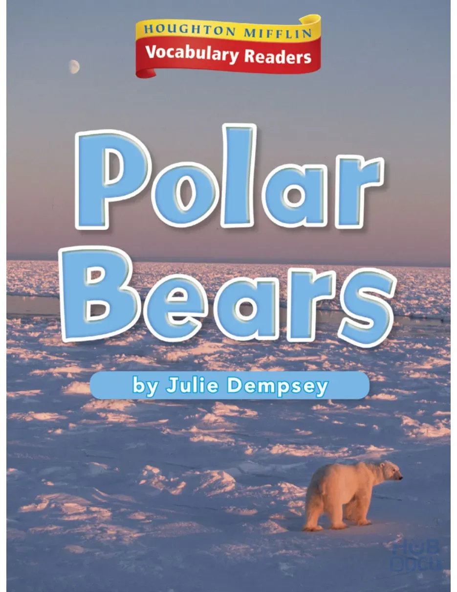1.10.1 - Polar Bears.pdf