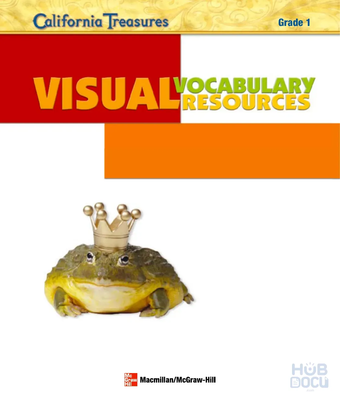 Visual Vocabulary Resources - Grade 1.pdf