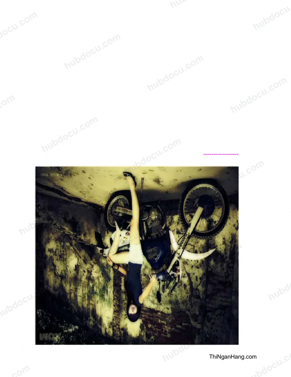 Chỉnh sửa photoshop blend màu rêu cũ