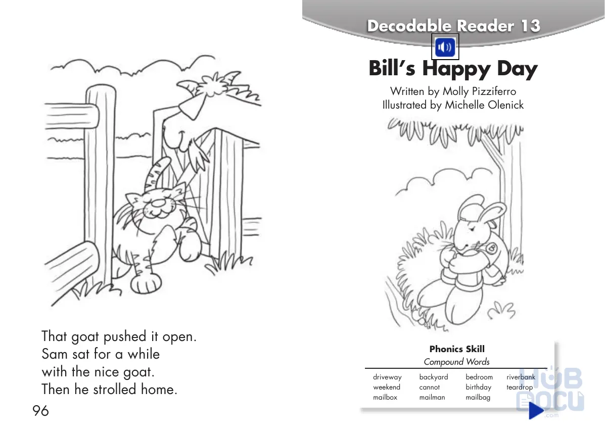 13 Bill's Happy Day.pdf