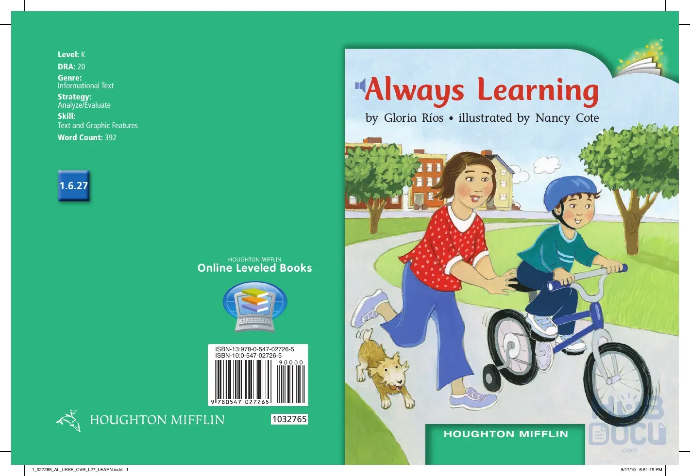 27 Always Learning.pdf