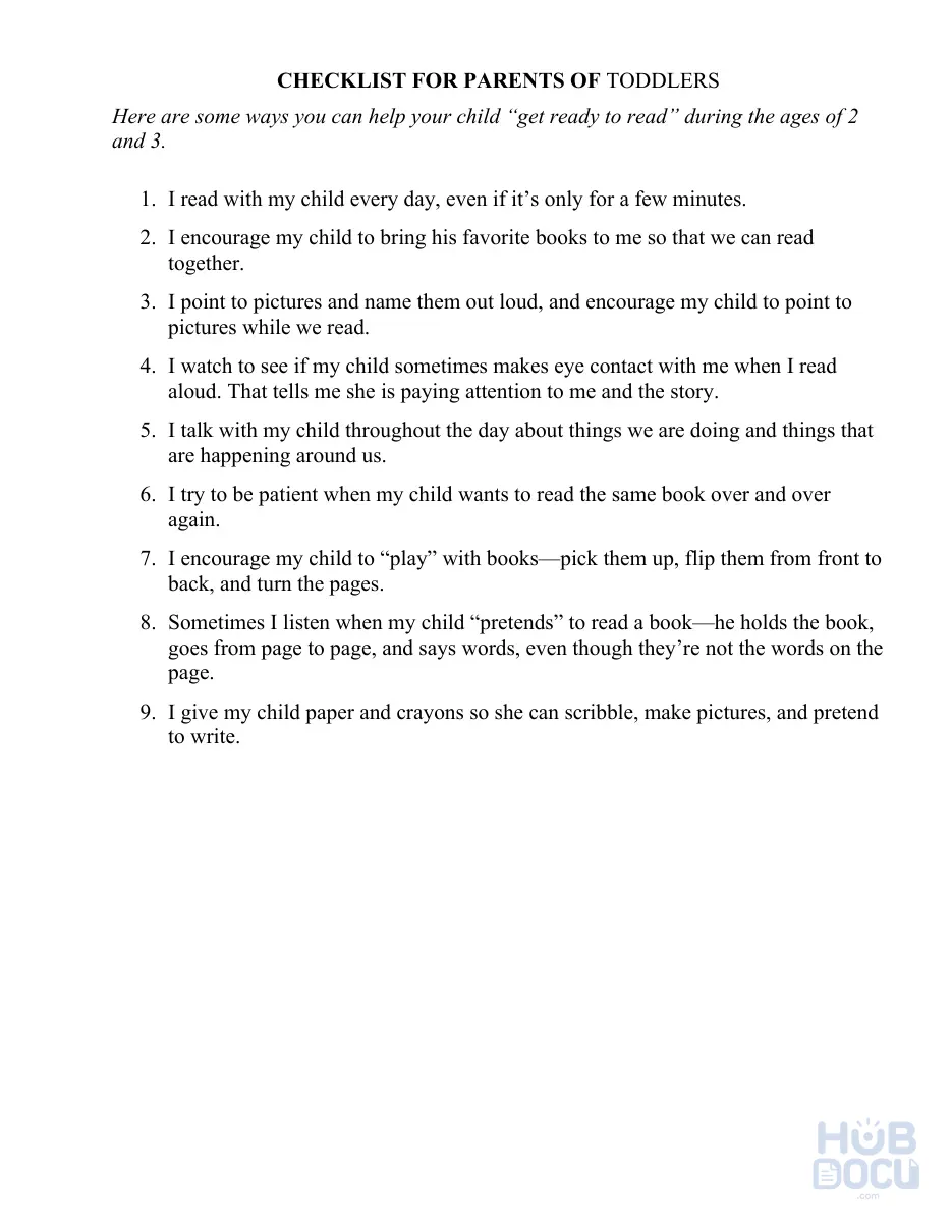 Literacy - Age 2 to G3.doc
