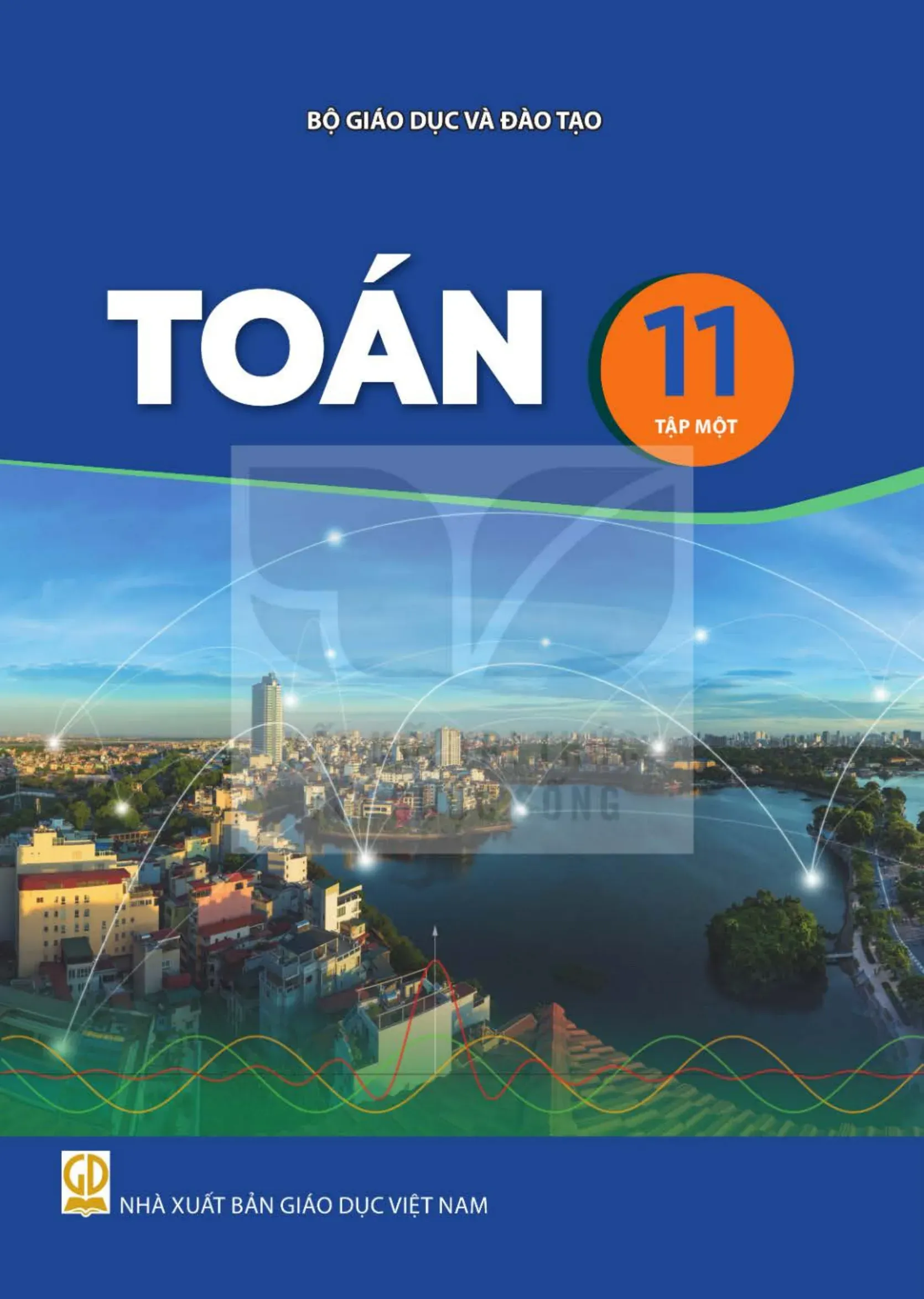 Sach giao khoa toan 11 tap 1 ket noi tri thuc voi cuoc song