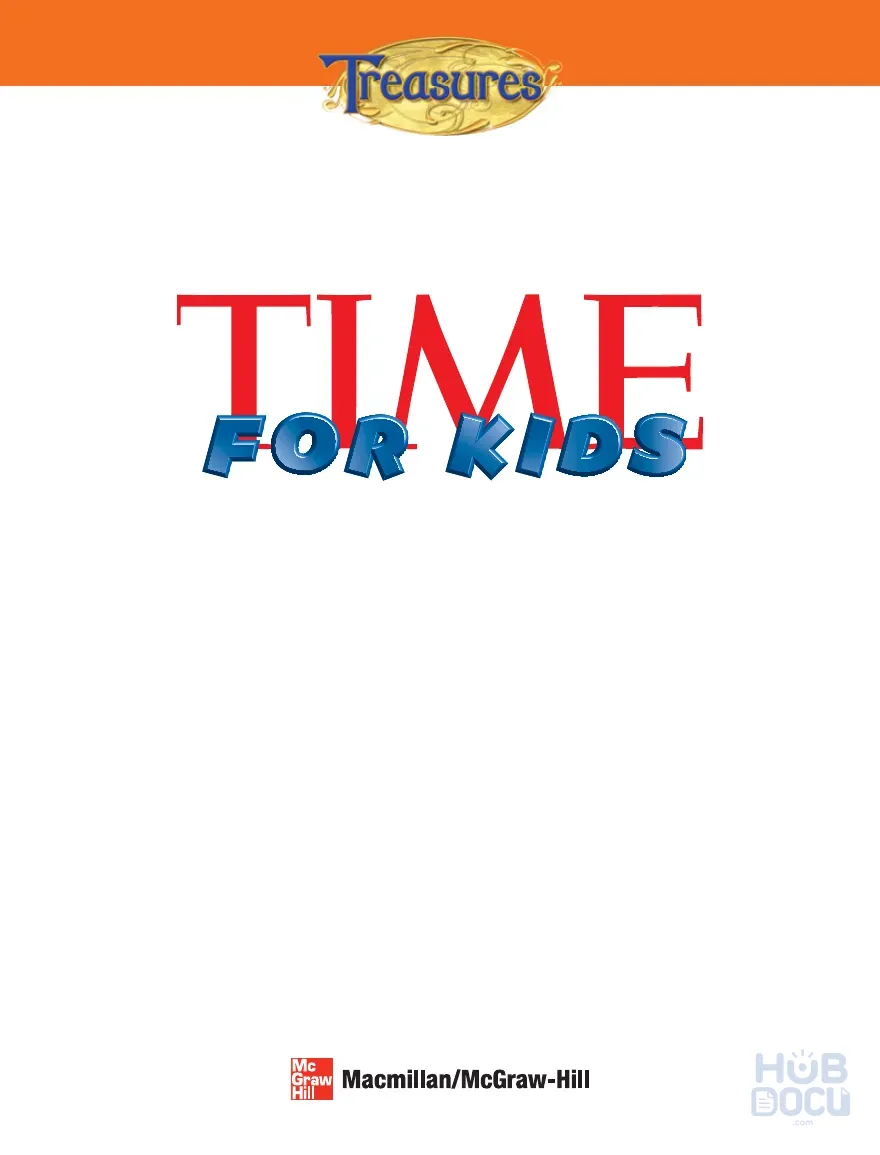 Macmillan 11 - Grade 3 - TIME for Kids - Student Reader 126p.pdf