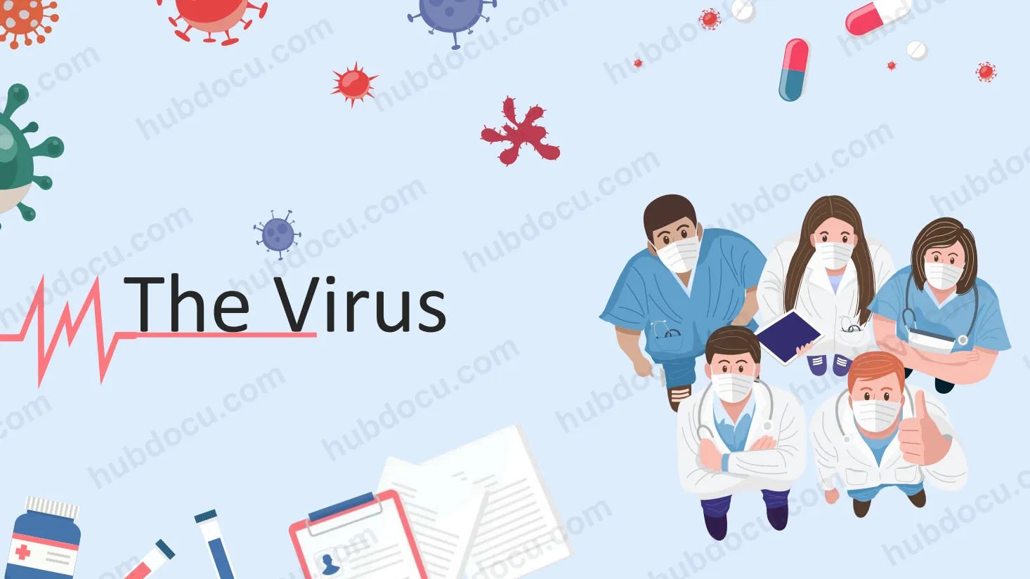 PowerPointHub-Virus