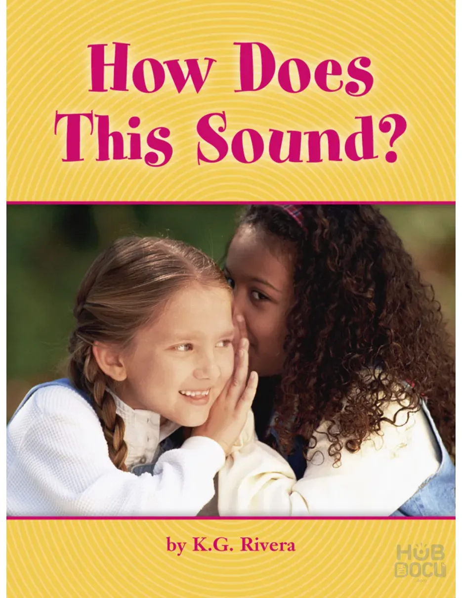 Physical Science - What Matter Is, What Matter Does - How Does This Sound.pdf