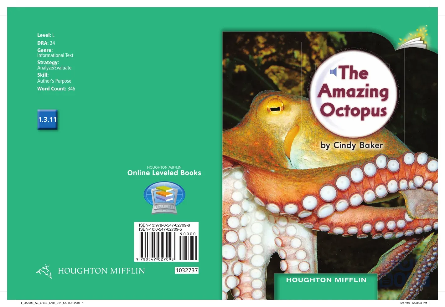11 The Amazing Octopus.pdf