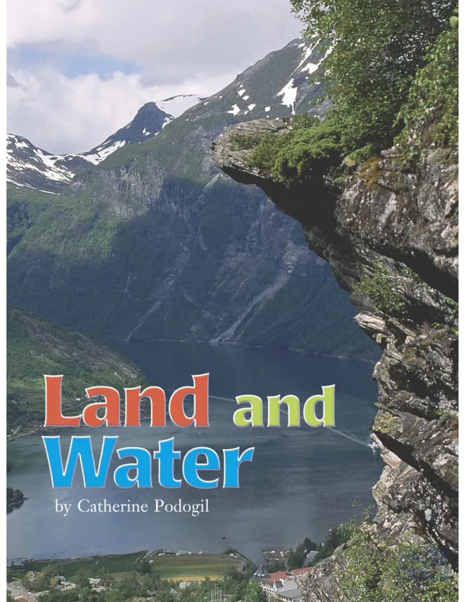 Places Near and Far - Land and Water.pdf