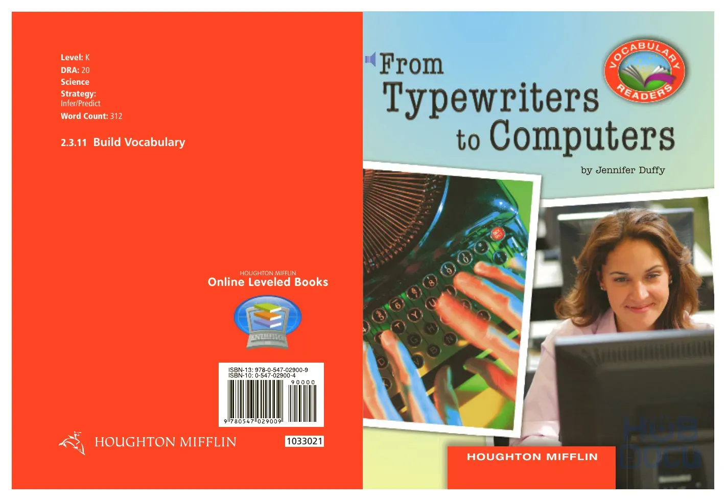 2.3.11 From Typewriters to Computers (Science).pdf