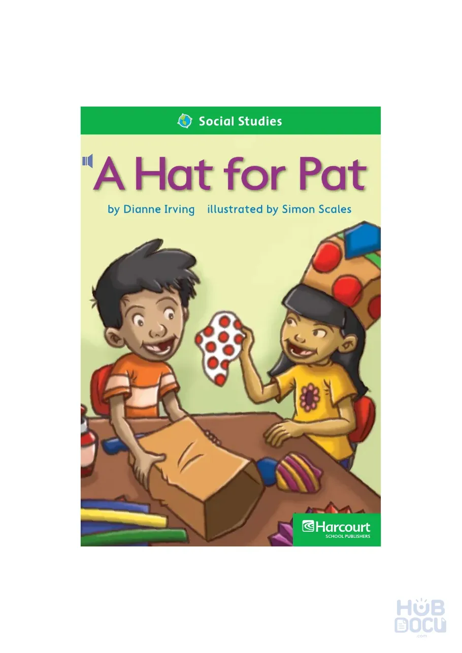 01 A Hat for Pat.pdf