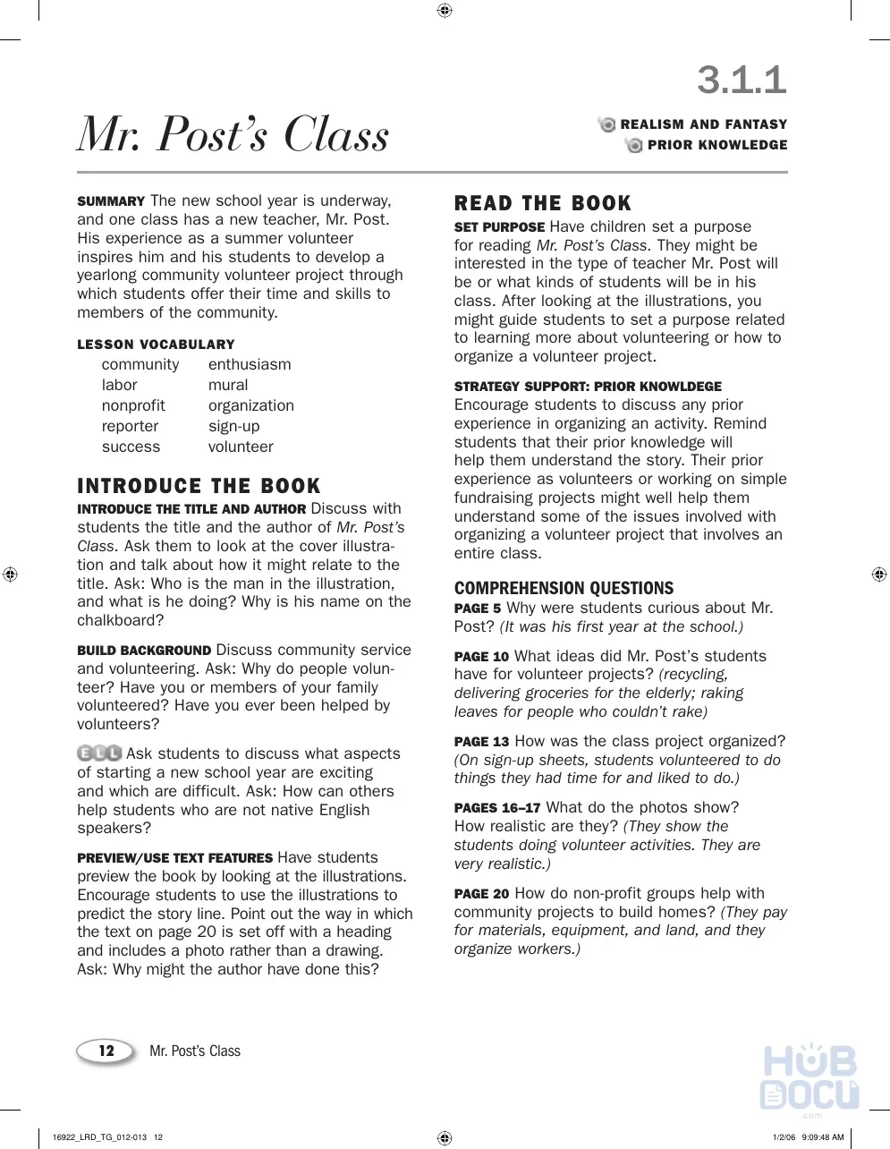 3.1.1 Mr. Post's Class TG.pdf