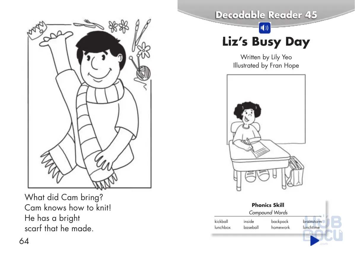 45 Lizs Busy Day.pdf