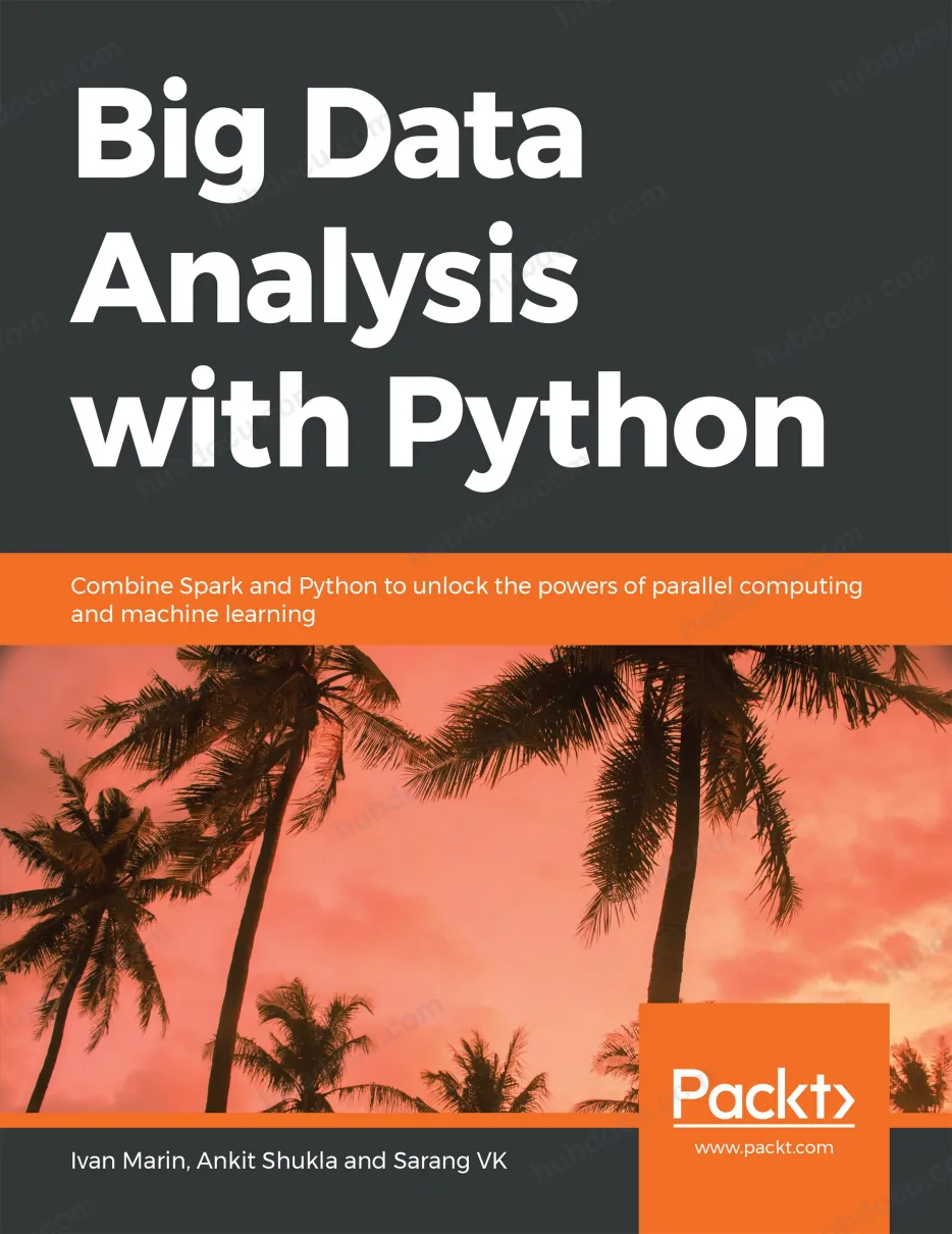 Big-Data-Analysis-with-Python-by