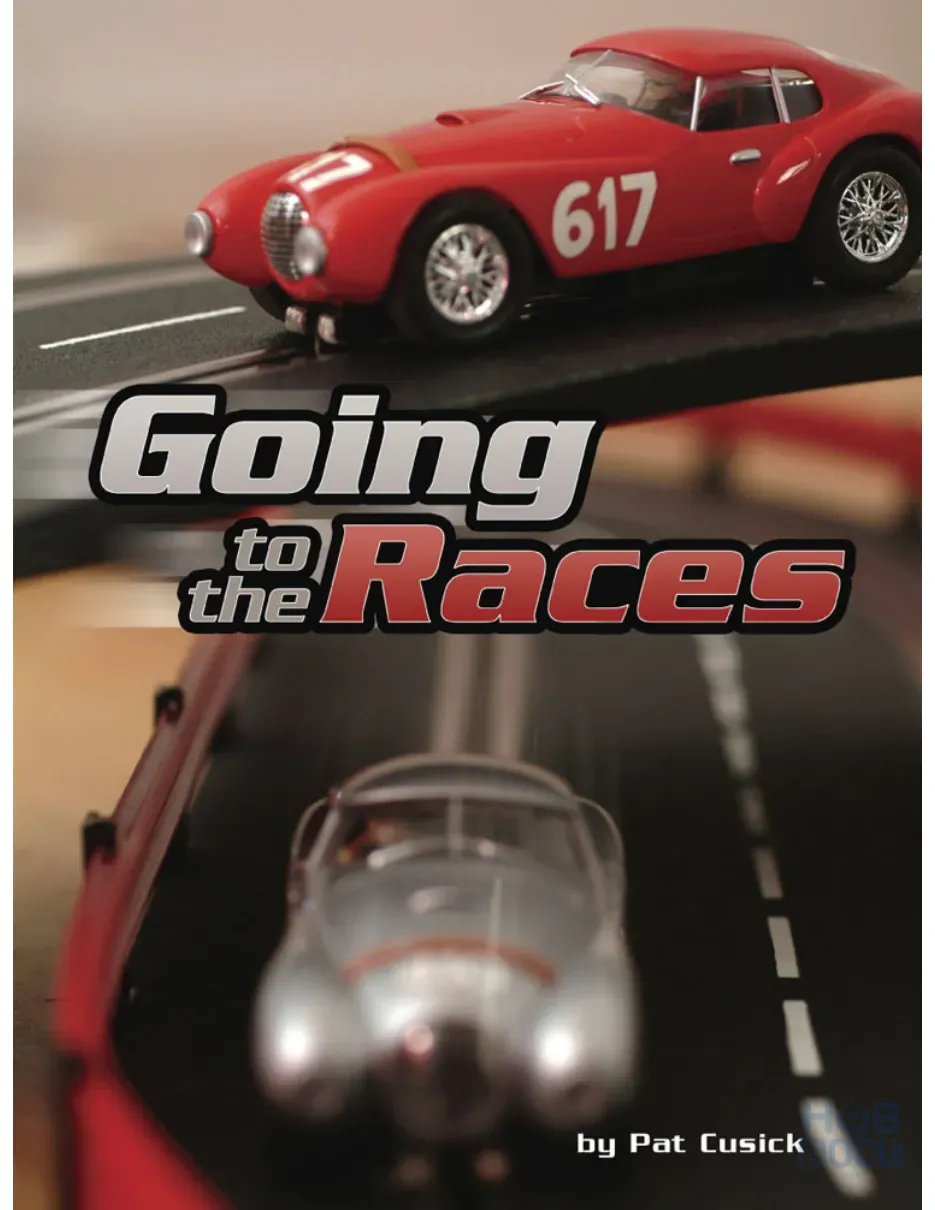 Physical Science - Objects in Motion - Going to the Races.pdf